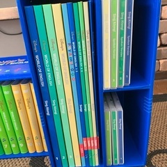 10/26まで値下げします！【マイク付】DWE DVD CD ディズニーワールド