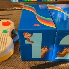 10/26まで値下げします！【マイク付】DWE DVD CD ディズニーワールド