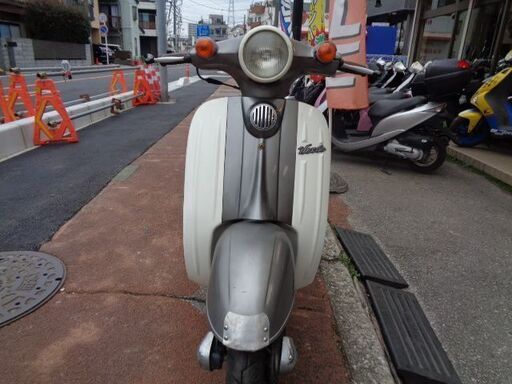 ホンダ SP125 新車 今週限定値下げ