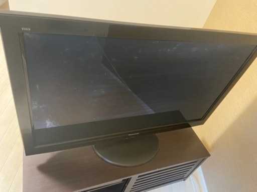 Panasonicビエラ　42v型テレビ