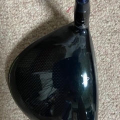 キャロウェイドライバーエピックLs 10.5°