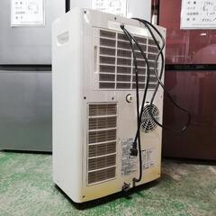 トヨトミ♪スポットクーラー(^-^)暖房も使えます！能力2.2kwのハイパワー！作業用に！