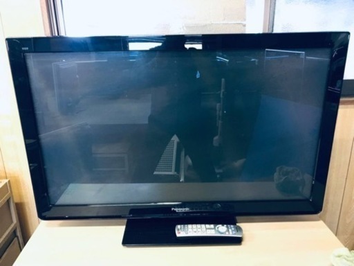 ET553番⭐️Panasonicテレビ⭐️