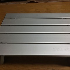 (女性にオススメ)キャンプ道具一式