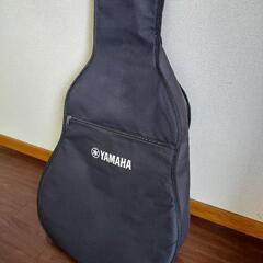 YAMAHAギター　中古美品