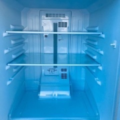 ET568番⭐️Panasonicノンフロン冷凍冷蔵庫⭐️2018年式