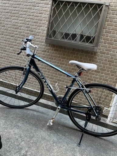 まだありますGIANT ESCAPE