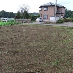 東松山市岡売地71坪350万円 - 土地販売/土地売買