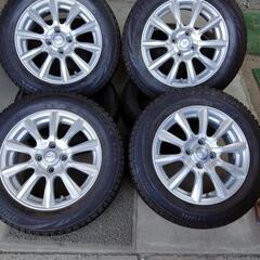 175/65R15 BLIZZAK VRX20年製　15インチ　...