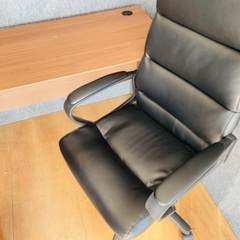 総額4.5万以上❗️ ワークデスクセット チェア パソコンオフィス 配送可能‼︎ K10025