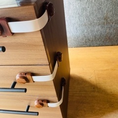 総額4.5万以上❗️ ワークデスクセット チェア パソコンオフィス 配送可能‼︎ K10025