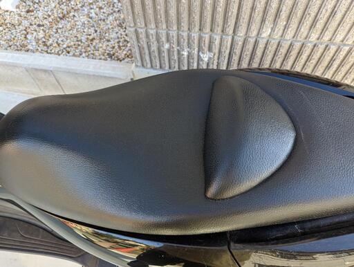 新規問い合わせ中止中/PCX 125㏄ 黒 新車情報 ホンダ PCX125