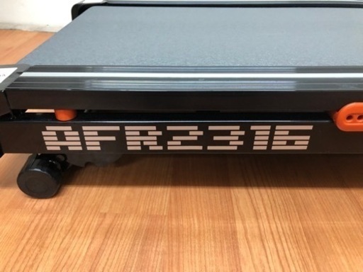 フィットネス、トレーニング ALINCO ランニングマシン AF2316 J20-04