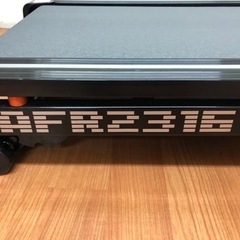 新品 Rady セットアップALINCO ランニングマシン AF2316 J20-04