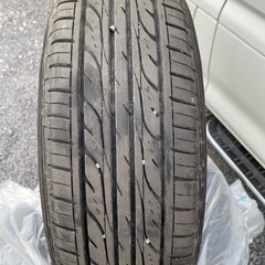 195/65R15 ノア　ヴォクシーで使ってました。