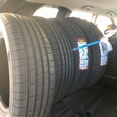 NANKANG CORSAFA 225/60R17 17インチ スタッドレス 4本 19年製 バリ溝 フォレスター スバルXV レガシィアウトバック等　(KTL044) NANKANG CORSAFA 225/60R17 17インチ スタッドレス 4本 19年製 バリ溝