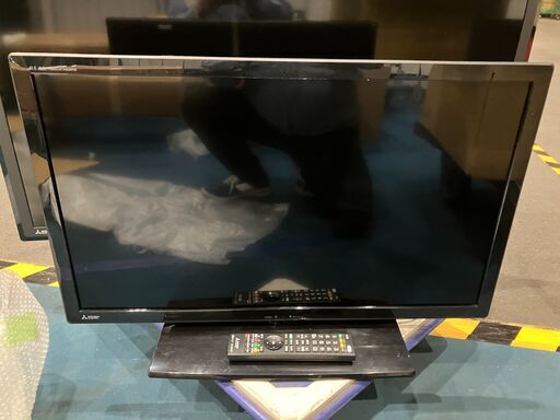 液晶テレビ　卓上アンテナ　他家電　№458