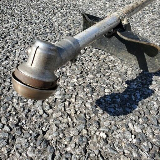 ECHO CGT24DZ 刈払い機【野田愛宕店】【店頭取引限定】【中古】管理