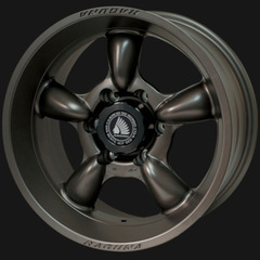 最終価格！17inアルミホイール4本 ランクル プラド FJクルーザー等に