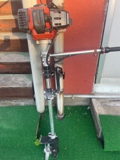 船外機2馬力以下