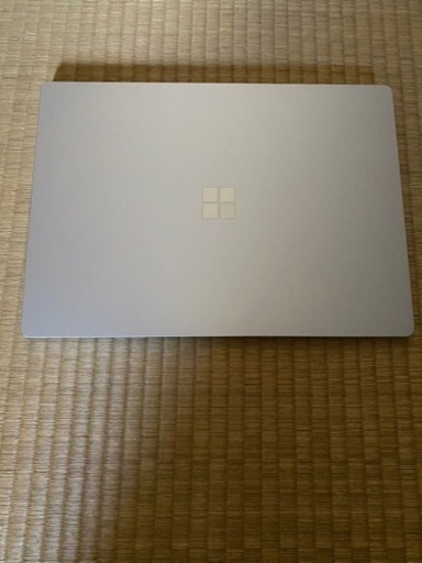 [値下げしました]surface laptop 3(15インチ) Ryzen5