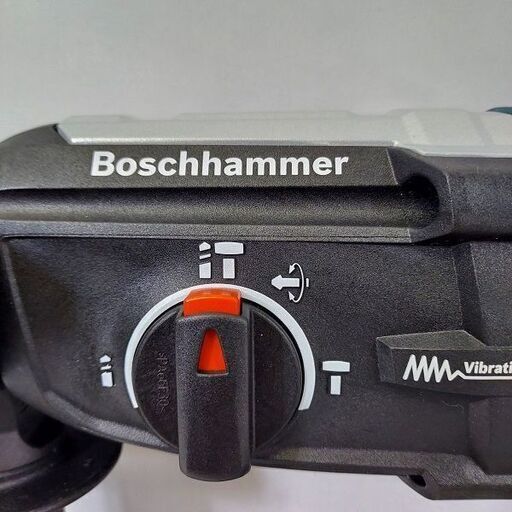 ボッシュ GBH2-28 ハンマードリル【市川行徳店】【店頭取引限定】【未