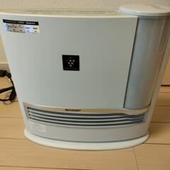 SHARP　加湿暖房器具　HX-B120