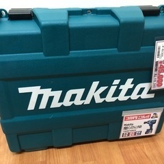 マキタ 充電式インパクトレンチ TW007GRDX J20-07