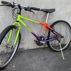 ヨセミテ MTB 90\