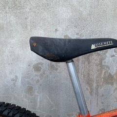 ヨセミテ MTB 90\