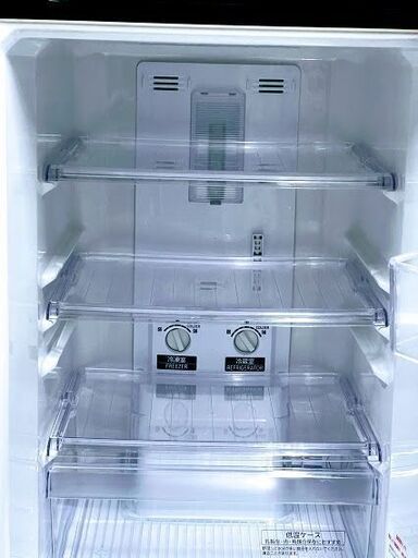 三菱 2ドア冷凍冷蔵庫 146L MR-P15Y-B 2014年製 | www.ktmn.co.ke