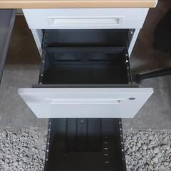 商談中です。二台セットTOYOSTEEL（50シリーズ）超美品