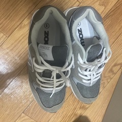 【ネット決済・配送可】mの靴