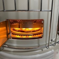 コロナ　石油ストーブ　2019年製　SL-6619(木造17畳)