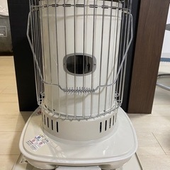 コロナ　石油ストーブ　2019年製　SL-6619(木造17畳)