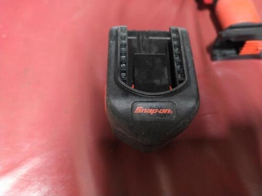 スナップオン　CT4410Aインパクトレンチ　マキタアダプター付 スナップオンCT4410Aインパクトレンチマキタアダプター付