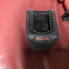 スナップオン CT4410Aインパクトレンチ マキタアダプター付