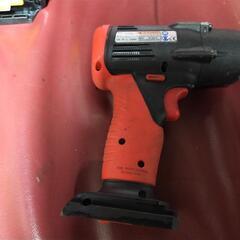 スナップオン CT4410Aインパクトレンチ マキタアダプター付