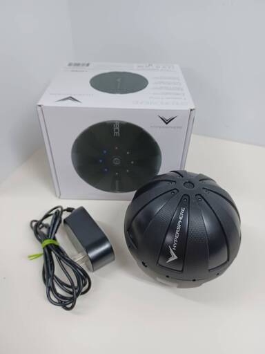 HYPERICE/HYPERSPHERE ハイパースフィア/振動式ボール