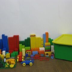 LEGO duplo レゴデュプロ ブロック 色々 まとめて セ...