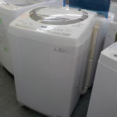 ID007869 7K洗濯機 東芝 2016年製