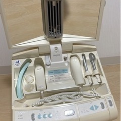 サキナ SAQINAMIEUX-Bサキナミュー美顔器