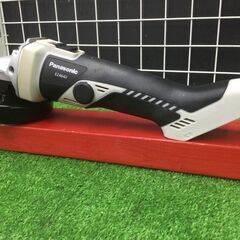 【エコツール豊田インター店】Panasonic/パナソニック 14.4V充電ディスクグラインダー100 EZ4640LN1S-B　【愛知県/豊田インター店/工具】