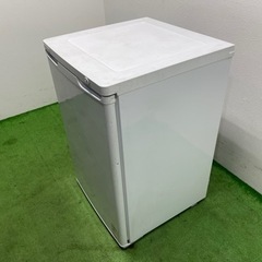 リサイクルショップどりーむ荒田店 No5126 冷蔵庫 2ドア シャープ 