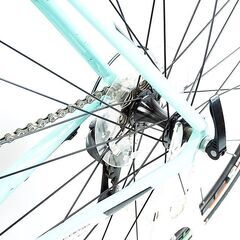 HILTI TE6-A36-BIANCHI 「ビアンキ」 SEMPRE PRO SORA 2018年モデル ロードバイク