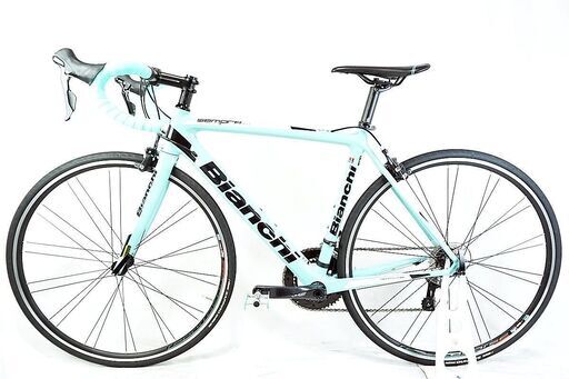 BIANCHI 「ビアンキ」 SEMPRE PRO SORA 2018年モデル ロードバイク