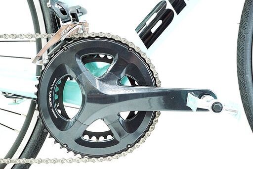Bianchi sempre pro 2018 フロントフォーク 2018年モデル】Bianchiでカーボンデビューするならばコレ