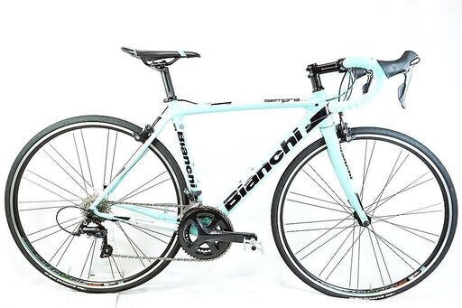 BIANCHI 「ビアンキ」 SEMPRE PRO SORA 2018年モデル ロードバイク
