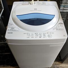 東芝電気洗濯機J物K287