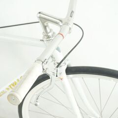 VIVALO 「ビバロ」 PRO SPECIAL 年式不明 ピストバイク